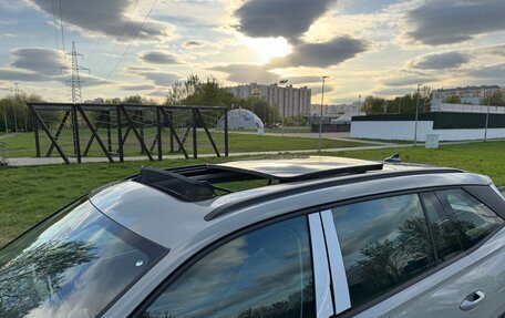 Skoda Kodiaq, 2025 год, 5 300 000 рублей, 37 фотография