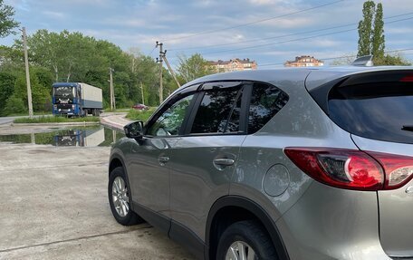 Mazda CX-5 II, 2014 год, 1 670 000 рублей, 3 фотография