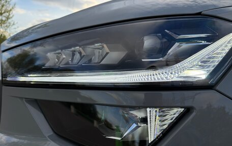 Skoda Kodiaq, 2025 год, 5 300 000 рублей, 38 фотография