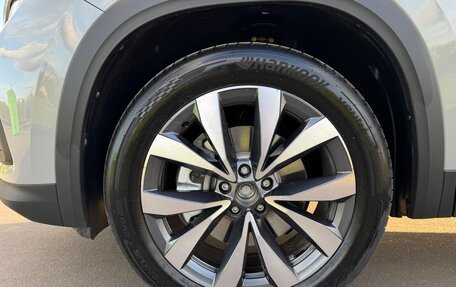 Skoda Kodiaq, 2025 год, 5 300 000 рублей, 40 фотография
