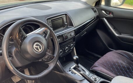 Mazda CX-5 II, 2014 год, 1 670 000 рублей, 6 фотография