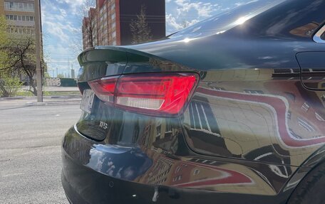 Audi A3, 2016 год, 1 450 000 рублей, 8 фотография