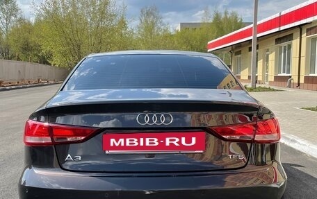 Audi A3, 2016 год, 1 450 000 рублей, 6 фотография