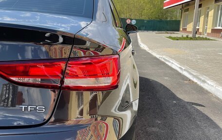 Audi A3, 2016 год, 1 450 000 рублей, 9 фотография