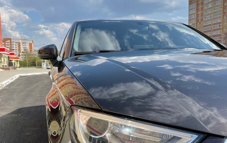 Audi A3, 2016 год, 1 450 000 рублей, 12 фотография