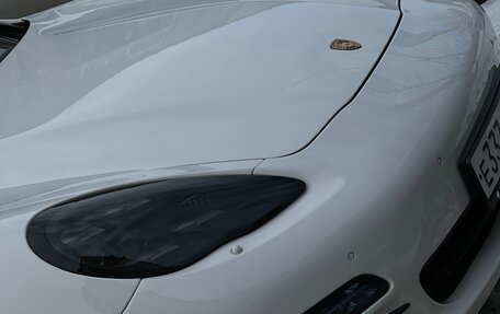 Porsche Panamera II рестайлинг, 2010 год, 3 000 000 рублей, 9 фотография