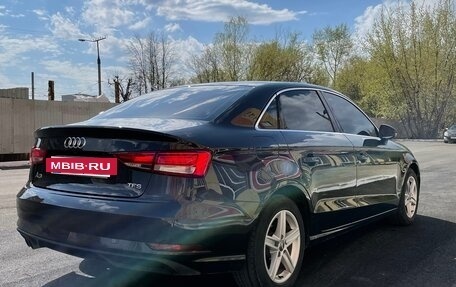 Audi A3, 2016 год, 1 450 000 рублей, 7 фотография