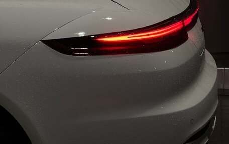 Porsche Panamera II рестайлинг, 2010 год, 3 000 000 рублей, 6 фотография