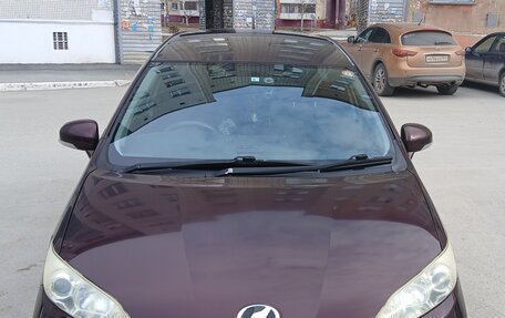 Toyota Wish II, 2013 год, 1 400 000 рублей, 8 фотография