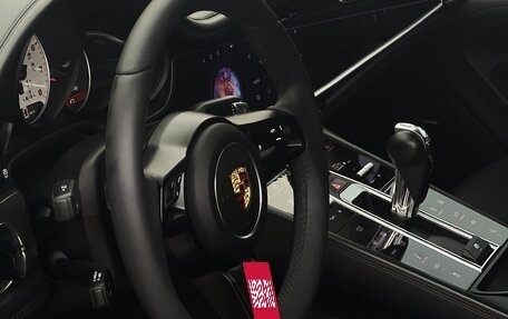 Porsche Panamera II рестайлинг, 2010 год, 3 000 000 рублей, 24 фотография
