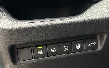 Toyota RAV4, 2020 год, 3 990 000 рублей, 20 фотография