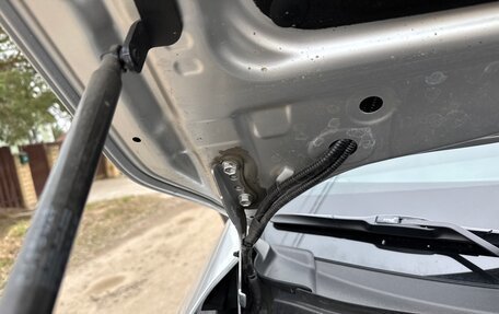Toyota RAV4, 2020 год, 3 990 000 рублей, 23 фотография