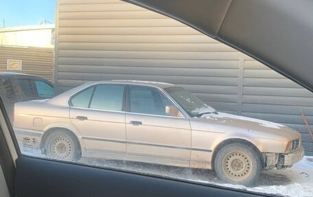BMW 5 серия, 1991 год, 250 000 рублей, 6 фотография