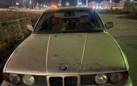BMW 5 серия, 1991 год, 250 000 рублей, 3 фотография