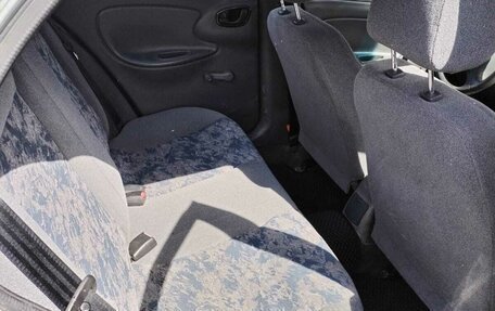 Chevrolet Lanos I, 2007 год, 235 000 рублей, 3 фотография