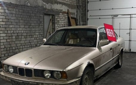 BMW 5 серия, 1991 год, 250 000 рублей, 8 фотография