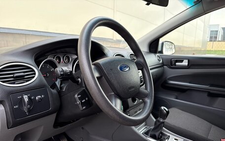 Ford Focus II рестайлинг, 2010 год, 579 000 рублей, 10 фотография