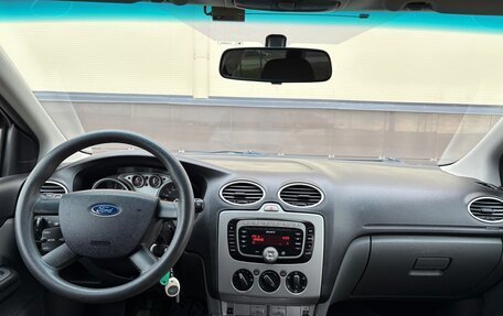 Ford Focus II рестайлинг, 2010 год, 579 000 рублей, 11 фотография