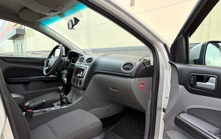 Ford Focus II рестайлинг, 2010 год, 579 000 рублей, 13 фотография