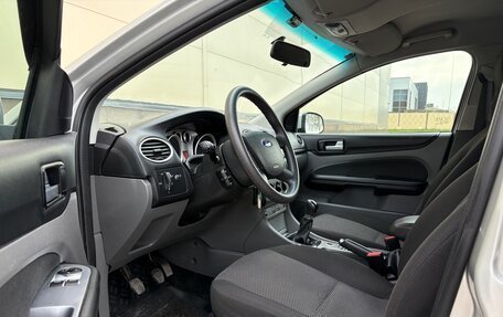 Ford Focus II рестайлинг, 2010 год, 579 000 рублей, 9 фотография