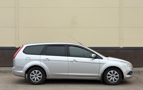 Ford Focus II рестайлинг, 2010 год, 579 000 рублей, 8 фотография