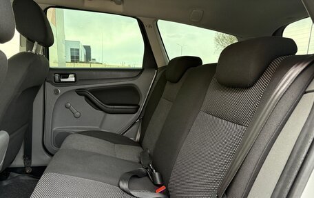 Ford Focus II рестайлинг, 2010 год, 579 000 рублей, 21 фотография