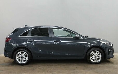 KIA cee'd III, 2020 год, 2 128 000 рублей, 4 фотография