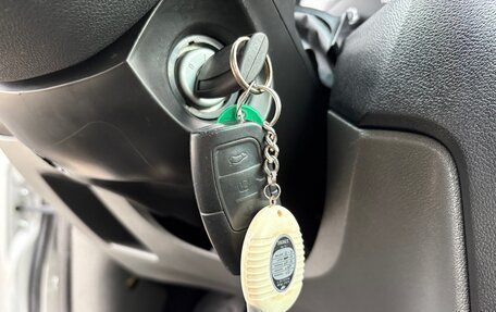 Ford Focus II рестайлинг, 2010 год, 579 000 рублей, 19 фотография