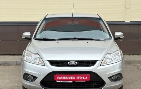 Ford Focus II рестайлинг, 2010 год, 579 000 рублей, 2 фотография