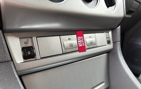 Ford Focus II рестайлинг, 2010 год, 579 000 рублей, 18 фотография