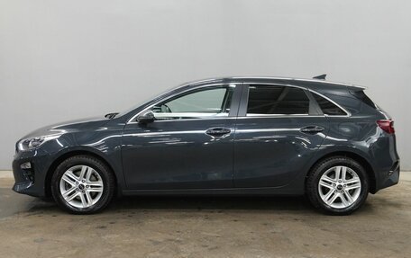 KIA cee'd III, 2020 год, 2 128 000 рублей, 8 фотография
