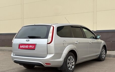 Ford Focus II рестайлинг, 2010 год, 579 000 рублей, 7 фотография