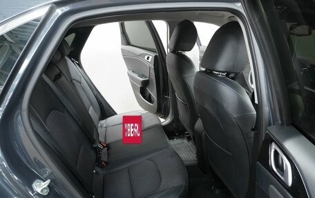 KIA cee'd III, 2020 год, 2 128 000 рублей, 11 фотография
