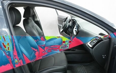 KIA cee'd III, 2020 год, 2 128 000 рублей, 12 фотография