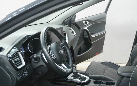 KIA cee'd III, 2020 год, 2 128 000 рублей, 15 фотография