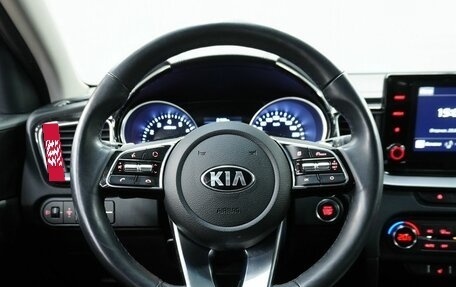 KIA cee'd III, 2020 год, 2 128 000 рублей, 10 фотография