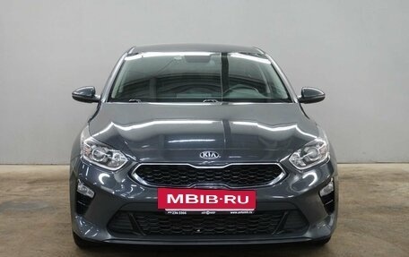 KIA cee'd III, 2020 год, 2 128 000 рублей, 2 фотография