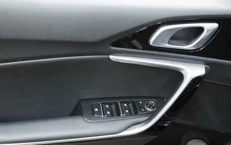 KIA cee'd III, 2020 год, 2 128 000 рублей, 16 фотография