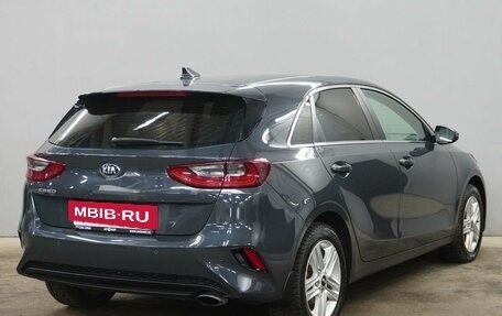 KIA cee'd III, 2020 год, 2 128 000 рублей, 5 фотография