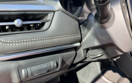 Chery Tiggo 7 Pro, 2020 год, 1 370 000 рублей, 9 фотография