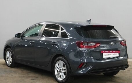 KIA cee'd III, 2020 год, 2 128 000 рублей, 7 фотография