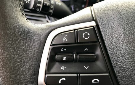 Hyundai Solaris II рестайлинг, 2021 год, 1 870 000 рублей, 12 фотография