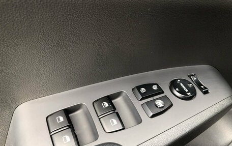 Hyundai Solaris II рестайлинг, 2021 год, 1 870 000 рублей, 18 фотография