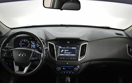 Hyundai Creta I рестайлинг, 2018 год, 1 490 000 рублей, 5 фотография