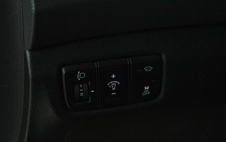 Hyundai Creta I рестайлинг, 2018 год, 1 490 000 рублей, 12 фотография