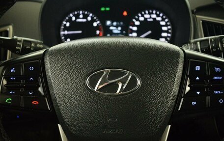 Hyundai Creta I рестайлинг, 2018 год, 1 490 000 рублей, 10 фотография