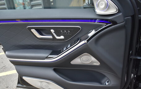 Mercedes-Benz S-Класс, 2024 год, 23 889 000 рублей, 20 фотография