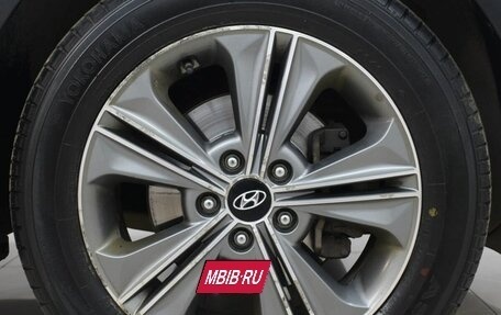 Hyundai Creta I рестайлинг, 2018 год, 1 490 000 рублей, 18 фотография