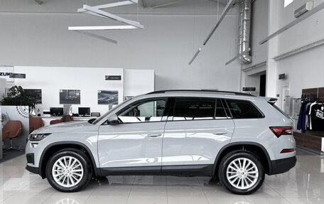 Skoda Kodiaq I, 2025 год, 4 290 000 рублей, 4 фотография