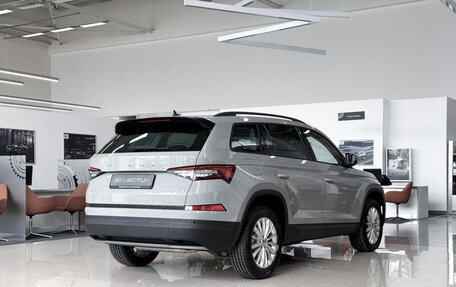 Skoda Kodiaq I, 2025 год, 4 290 000 рублей, 7 фотография